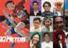 “100 Meters” Is Now Available with Indonesian Dub