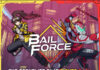 “Bail Force: Cyberpunk Bounty Hunters” Confirmed for Steam Release in January 2026