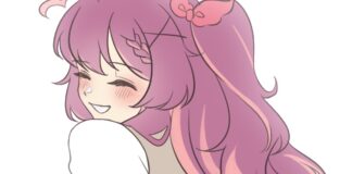 Devania Aura Graduates From Prism:NOVA