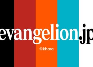 New “Evangelion” Project Announced with Yoko Taro as Series Composer