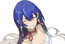 Prism:NOVA Part Ways with Virtual Talent Kuromizu Kouki