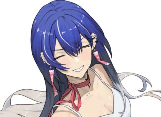 Prism:NOVA Part Ways with Virtual Talent Kuromizu Kouki