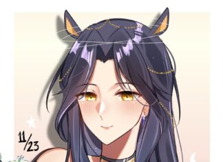 Mika Renara Has Been Graduated From Snowdrop Live