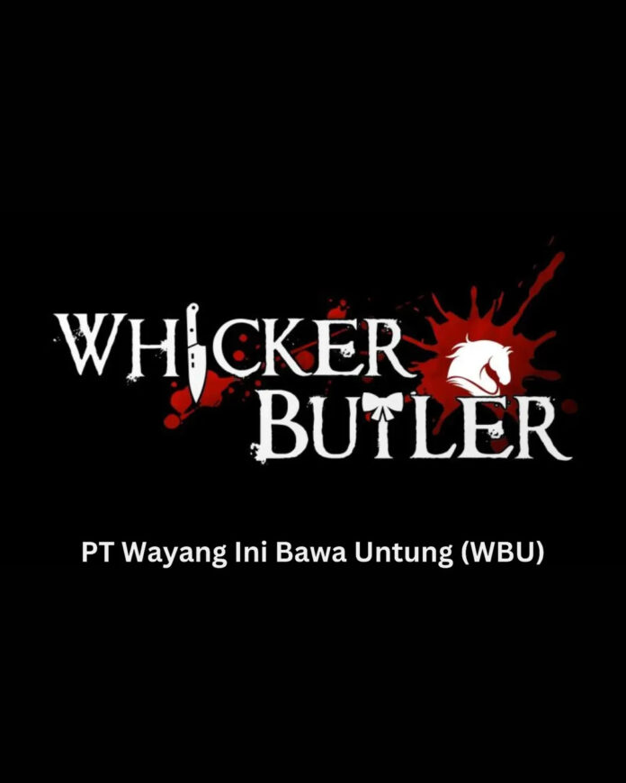 Whicker Butler - 1