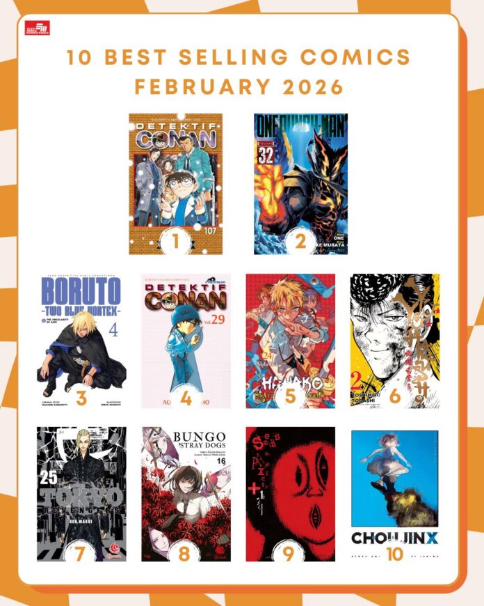 Elex media February 2026 best Seller