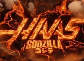 TGR Haas Formula 1 Team Announce Partnership with… Godzilla?