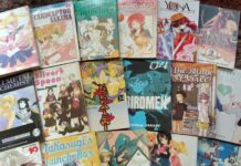 Staff Picks: Manga by Female Mangaka You Should Read