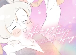 Reynard Blanc Releases His Second Original Song “Hingga Akhir Hayat”