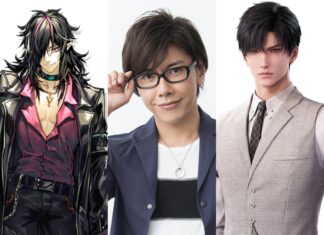 Takuya Sato Steps Down from “Arknights” and “Love and Deepspace”