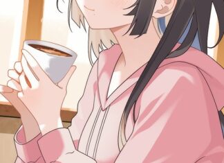 Thalia Symphonia Releases Her New Original Song, “Cerita”