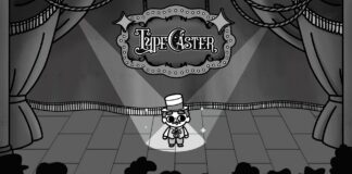 Indonesian Video Game “TypeCaster” Selected for Tokyo Indie Game Summit 2026