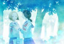 Spring 2026 Anime: A Hundred Scenes of Awajima