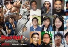 “Baki-Dou” Is Now Available with Indonesian Dub