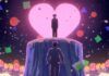 Spring 2026 Anime: Go for it, Nakamura-kun!