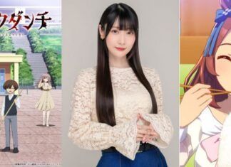Kana Yuuki, a Multitalented Voice Actress Who Voices Super Creek from “Uma Musume”