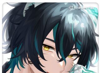 Leo Axenos to Graduate from Re:Memories