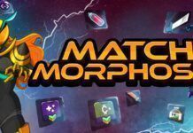 “Match Morphosis” Public Demo Is Now Available on Steam