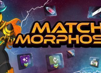 “Match Morphosis” Public Demo Is Now Available on Steam