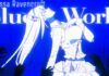 Nerissa Ravencroft Releases “Blue World” Music Video