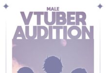 Project:LIVIUM Holds an Audition for Their VTuber Project