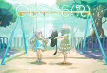 Vestia Zeta Releases Her Third Original Song “CLOSE(R)”