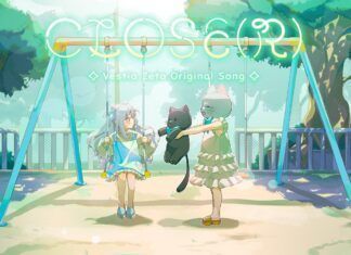 Vestia Zeta Releases Her Third Original Song “CLOSE(R)”