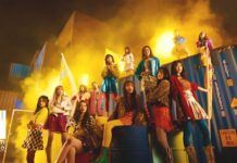 JKT48’s Team Dream Debuts with Satirical “Wakaka People” Music Video