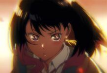 Spring 2026 Anime: Akane-banashi