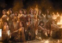 JKT48’s Team Passion Debuts with “Dekat Namun Jauh” Music Video