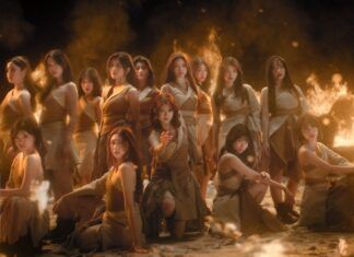 JKT48’s Team Passion Debuts with “Dekat Namun Jauh” Music Video