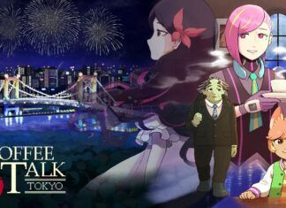 “Coffee Talk Tokyo” Officially Launches Worldwide on 21 May 2026