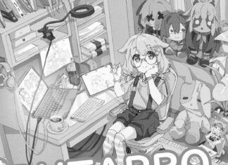 Anime Producer Federico Antonio Russo (FAR) from Buta Production Accused of Grooming Minor