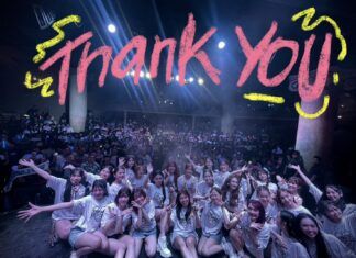 MNL48 Officially Disbands After Eight Years