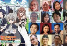 “Okiraku Ryoushu” Is Now Available with Indonesian Dub