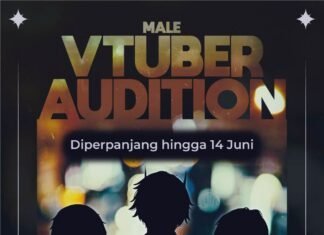 Project:LIVIUM Extends the Audition Period for Their VTuber Project!