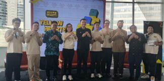 New Game Publisher Yellow Hearts Aims to Elevate Indonesian Indie Games Worldwide
