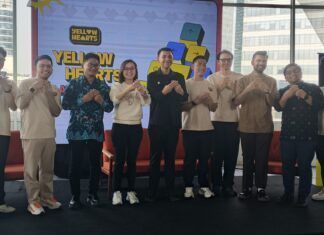 New Game Publisher Yellow Hearts Aims to Elevate Indonesian Indie Games Worldwide