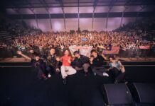 Celebrating 30 Years, ASIAN KUNG-FU GENERATION Returns to Rock Jakarta!