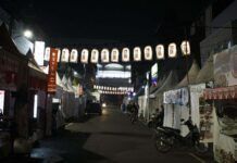 “Djakarta Ennichi 2026” Event Cancelled Just a Few Hours Before Its Scheduled Start