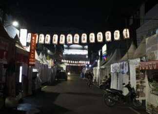 “Djakarta Ennichi 2026” Event Cancelled Just a Few Hours Before Its Scheduled Start