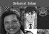 Veteran Indonesian Voice Actor Salman Borneo Passes Away