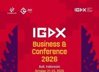 “IGDX Business & Conference” Announces Dates for 2026 Event