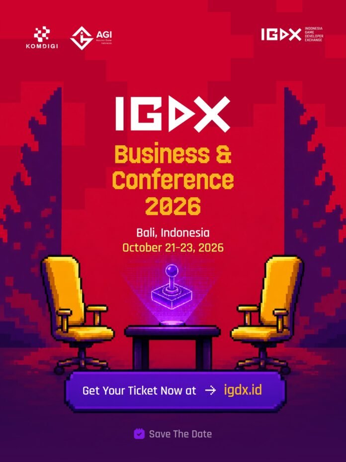 IGDX 2026