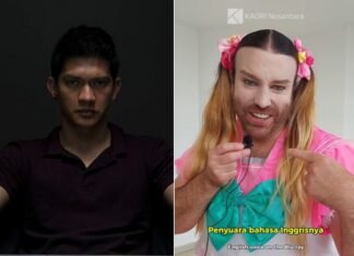 “I Was the Voice Actor of Iko Uwais” Interview with Ladybeard at Chibicon 9 Surabaya