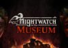 Introducing “Nightwatch at The Museum”, a Psychological Horror Game From Malang-based Indie Developer
