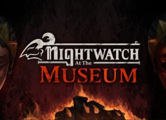 Introducing “Nightwatch at The Museum”, a Psychological Horror Game From Malang-based Indie Developer