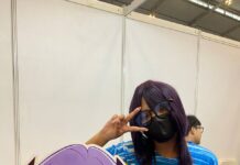 Interview with Mythia Batford, Indie VTuber from Indonesia!
