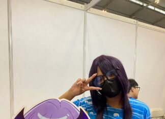 Interview with Mythia Batford, Indie VTuber from Indonesia!