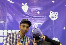 Interview with Elaine Celestia, Indonesian VTuber from Re:Memories!