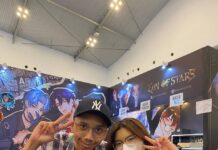Interview with Almond, PIC and Talent Manager from Eon of Stars!